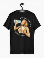 Cocos creamerie tee